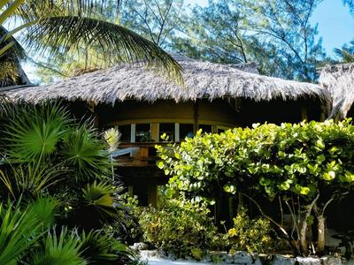 Xanadu Island Resort