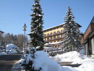 Life Hotels Des Alpes