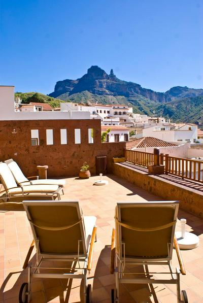 Hotel Rural Fonda de la Tea THE BEST LOCATION AND THE BEST VIEWS