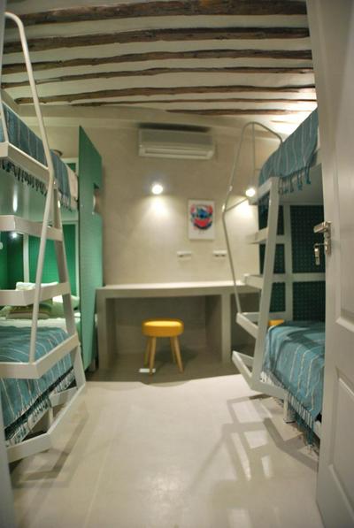Apartamento NAO MALASAÑA - GRAN VIA