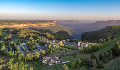 Fairmont Resort Blue Mountains MGallery Collection