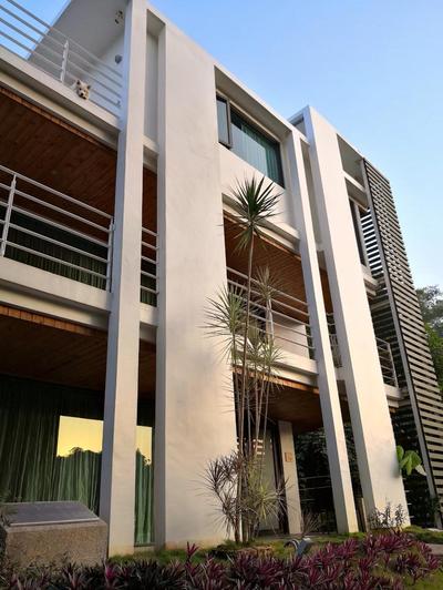 Spring Land Villa & 白舍青丘