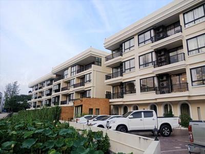 The Lago Naiharn by Sala Estate