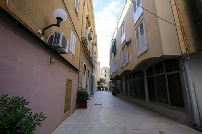 Prokonzul 2BR apartment in old town