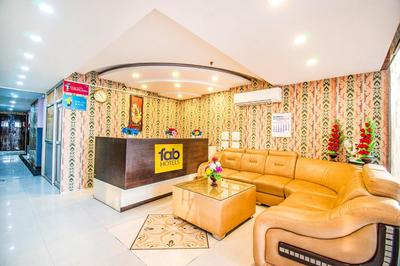 Via Elysian Grand - 3 kms from Chaudhary Charan Singh International Airport Lucknow