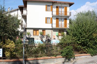 Hotel Belvedere