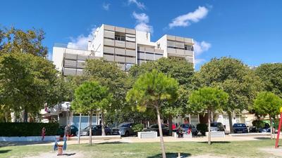 Apartment Punta