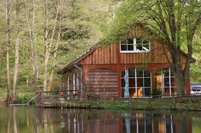 Hotel Boltenmühle
