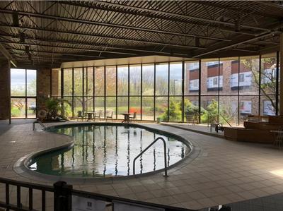 Michigan City Inn