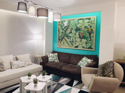 Apartamento Plaza del Pilar