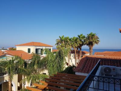 Messina Resort Hotel