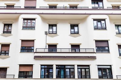 GRAN VIA by SWEET HOME SAN SEBASTIAN