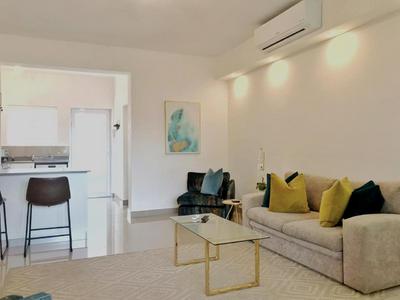 Green Point 1BR AC Netflix Walk to VA by CTHA