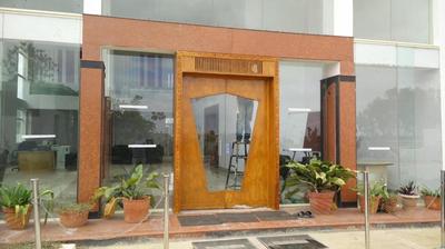 Hotel Airport Residency Bangalore