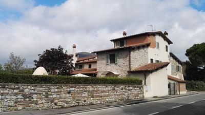 Casa Giulia