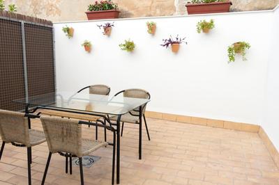 APARTAMENTO PALO CORTAO