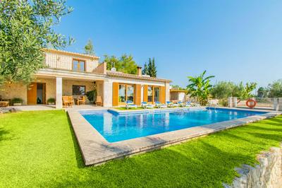 Finca SOLLERICH