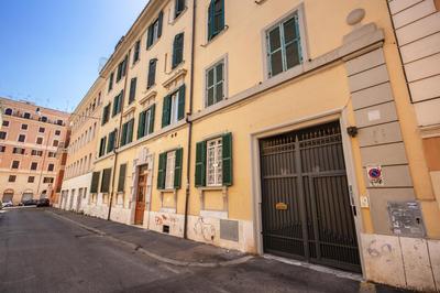 Colosseo Suite Apartment