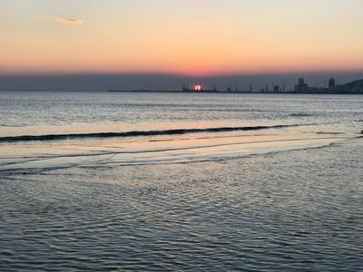 Beach Apartaments