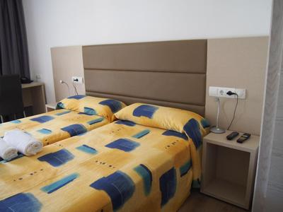 Apartamentos Las Dunas de Levante