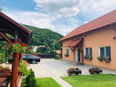 Kelemen Vendégház 2