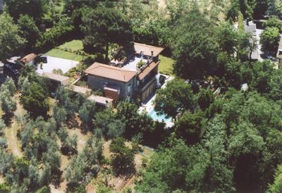 Maison Brinati Bed and Breakfast