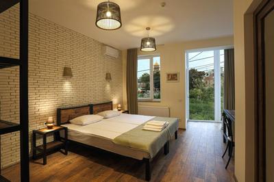 Winehouse Old Qvevri Apartments