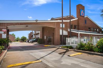 Motel 6-Houston, TX - Brookhollow