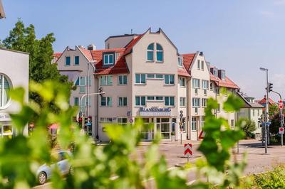 PLAZA INN Blankenburg Ditzingen, Sure Hotel Collection