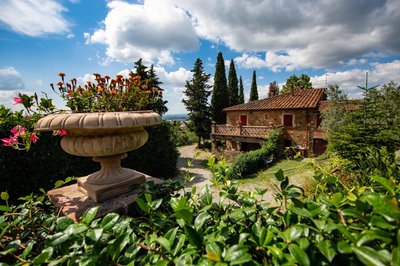 Casale Il Trecento