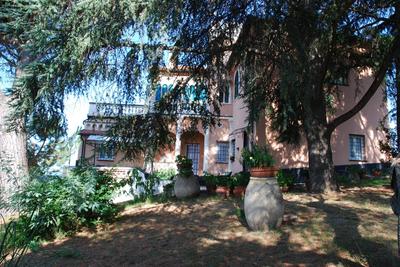 Villa Rocca Leivi