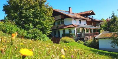 BIO Appartement Resort