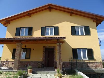 Al Tirabusòn Country House, 사진 2