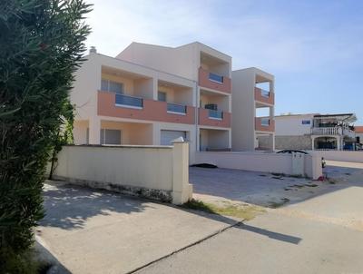 Apartment Vera Nin