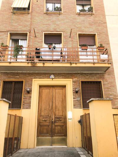 Delizioso Appartamento in Via di Monte Verde