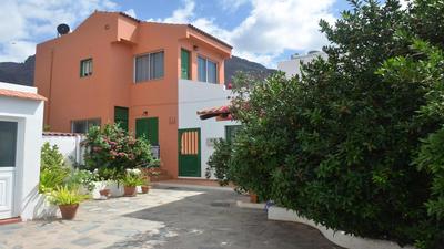Casa Olivier La Playa bajo
