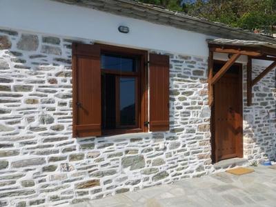 Kerasia's guest house