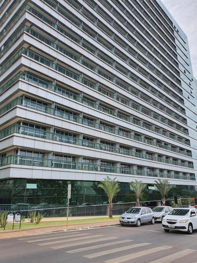 Aparthotel BSB Flats