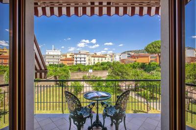 Domus Vittoria - The Luxury Quintessence