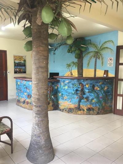 Hotel Pousada Hamburgo