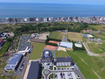 Acropolis - Luxury Appartments I Hotelservice and parking