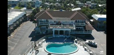 Topaz Motel - Flagler Beach