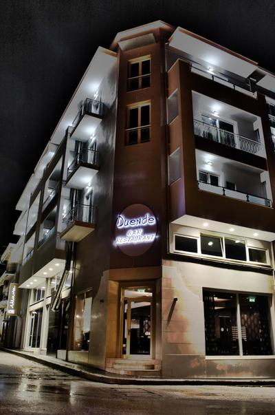 Hotel Iliana
