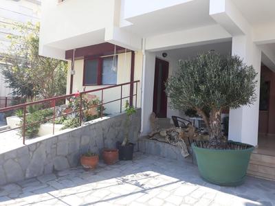 Limanaki Ss View Apartment