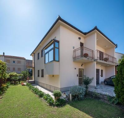 Apartment Novi
