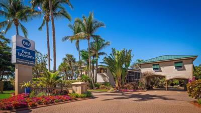 Best Western Naples Inn & Suites