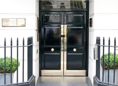 MAYFAIR PRIME APARTMENTS