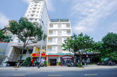 Areca Riverside Đà Nẵng