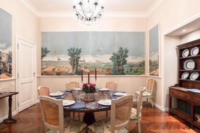 Colonna Traiana - The View Boutique Luxury Home in the center of ancient Rome