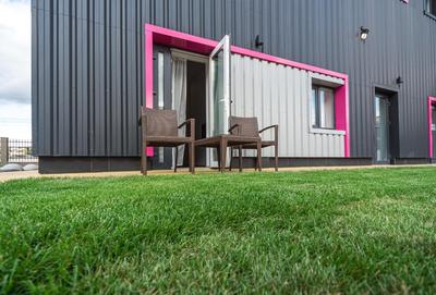 Amarant Apart Hotel by CHM